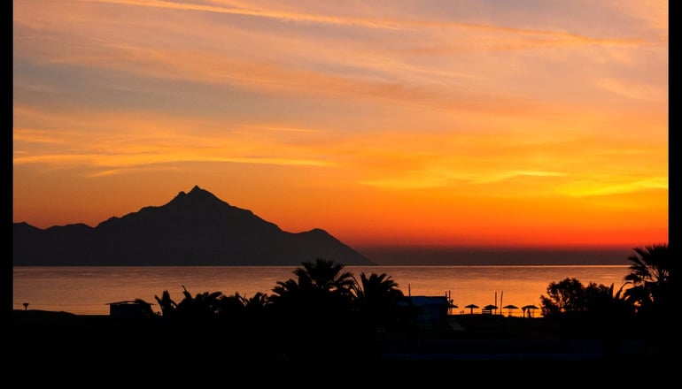 Thalassa Boutique Hotel - Σάρτη, Χαλκιδική