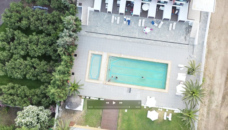 Thalassa Boutique Hotel - Σάρτη, Χαλκιδική