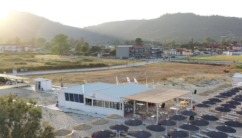 Thalassa Boutique Hotel - Σάρτη, Χαλκιδική