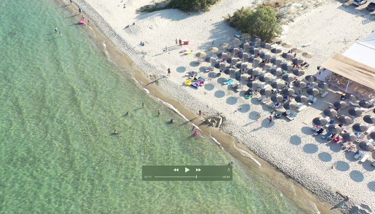 Thalassa Boutique Hotel - Σάρτη, Χαλκιδική