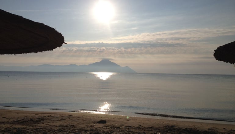 Thalassa Boutique Hotel - Σάρτη, Χαλκιδική