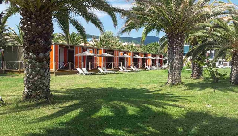 Thalassa Boutique Hotel - Σάρτη, Χαλκιδική