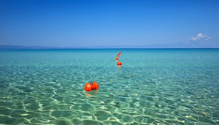 Thalassa Boutique Hotel - Σάρτη, Χαλκιδική