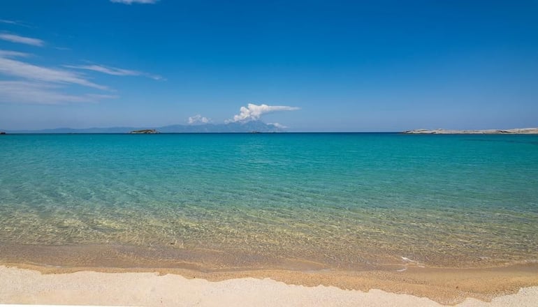 Thalassa Boutique Hotel - Σάρτη, Χαλκιδική