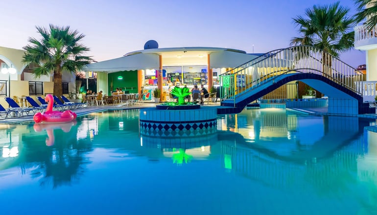 Hera Zakynthos Hotel