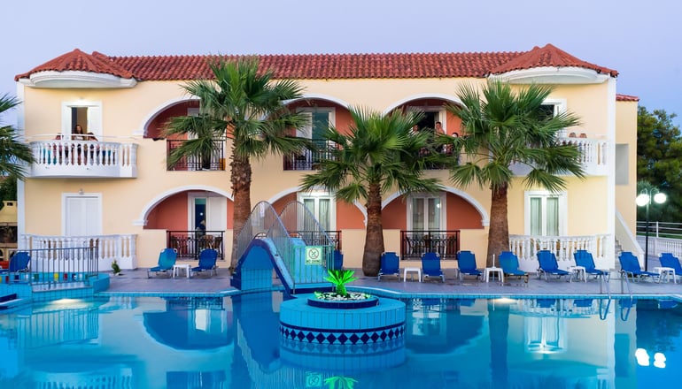 Hera Zakynthos Hotel