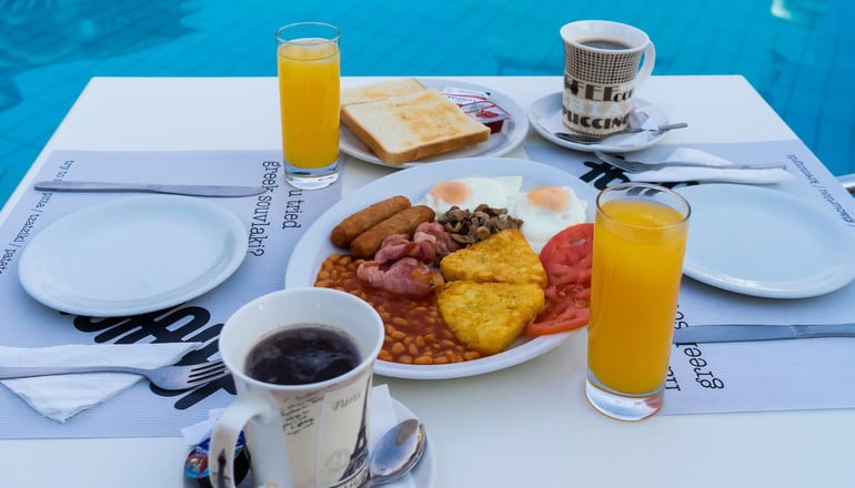 Hera Zakynthos Hotel