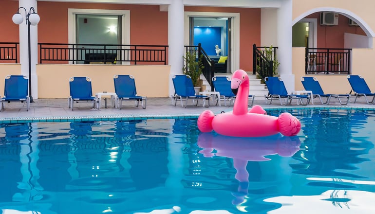 Hera Zakynthos Hotel