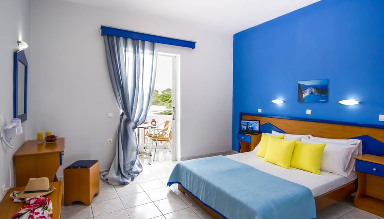 Hera Zakynthos Hotel