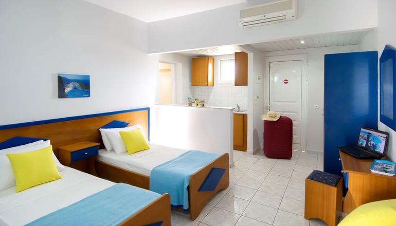 Hera Zakynthos Hotel