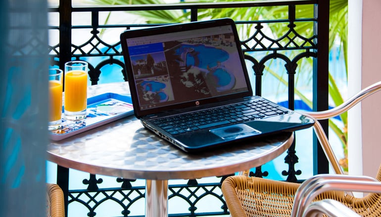 Hera Zakynthos Hotel