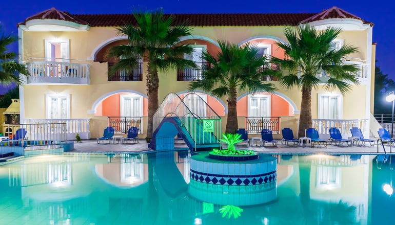 Hera Zakynthos Hotel