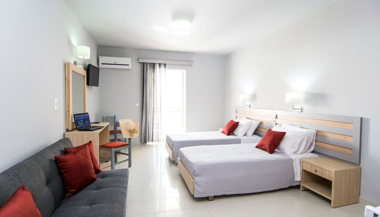 Hera Zakynthos Hotel