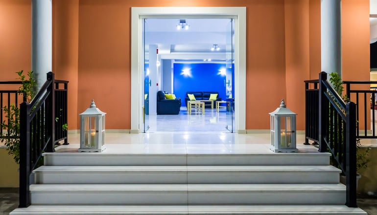 Hera Zakynthos Hotel