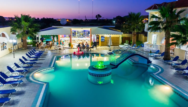 Hera Zakynthos Hotel