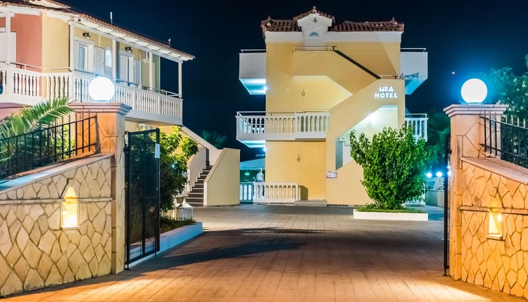 Hera Zakynthos Hotel