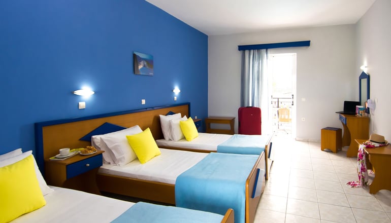 Hera Zakynthos Hotel