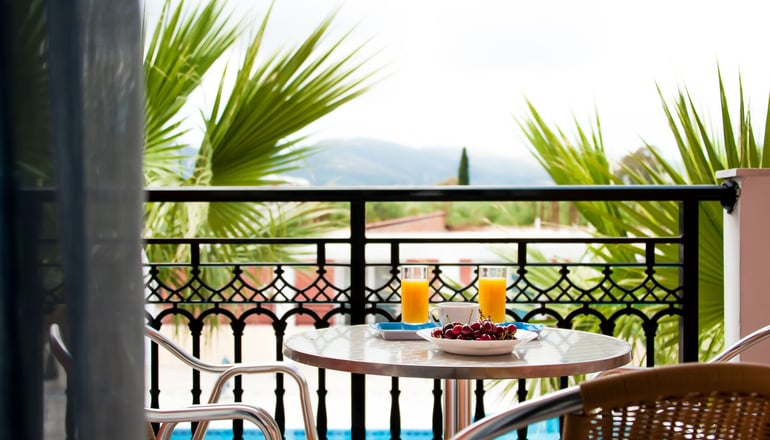 Hera Zakynthos Hotel