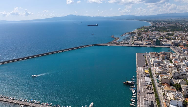 5* Grand Hotel Kalamata - Καλαμάτα