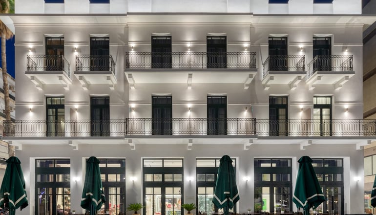 5* Grand Hotel Kalamata - Καλαμάτα