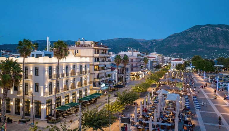 5* Grand Hotel Kalamata - Καλαμάτα
