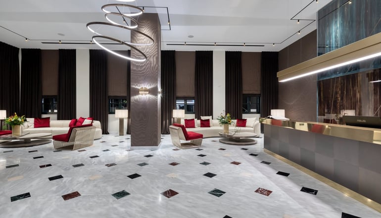 5* Grand Hotel Kalamata - Καλαμάτα