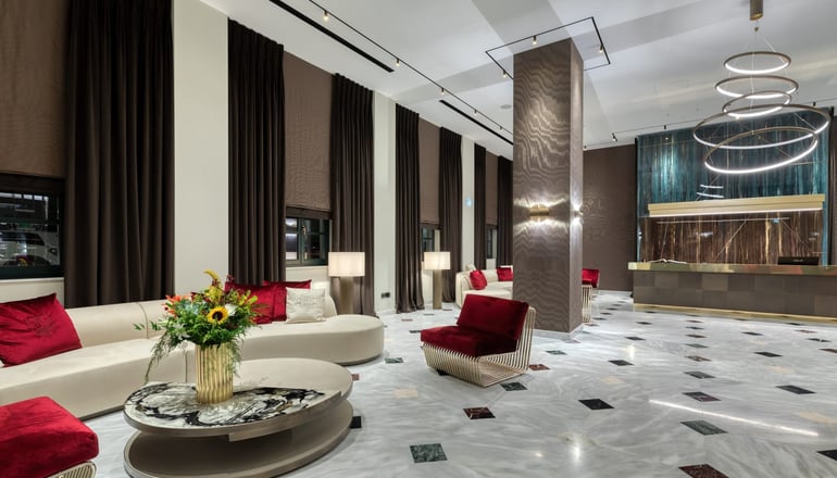 5* Grand Hotel Kalamata - Καλαμάτα