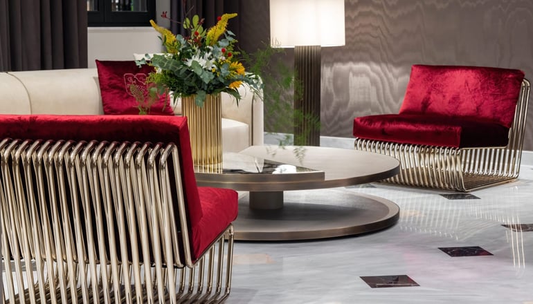 5* Grand Hotel Kalamata - Καλαμάτα