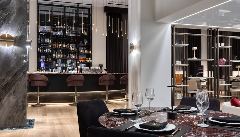 5* Grand Hotel Kalamata - Καλαμάτα