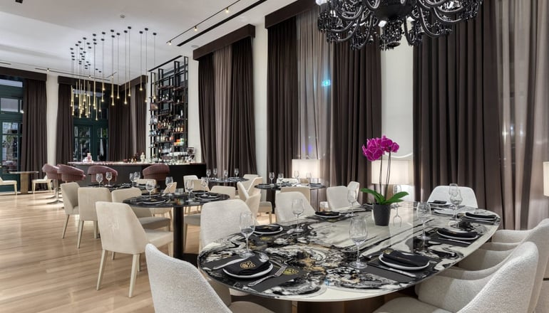 5* Grand Hotel Kalamata - Καλαμάτα