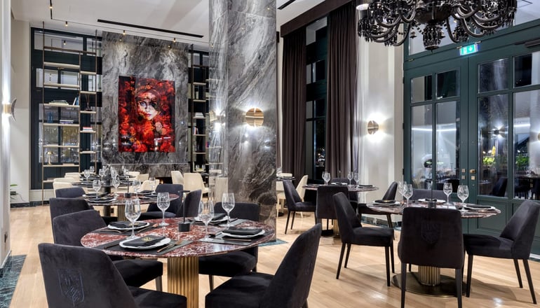 5* Grand Hotel Kalamata - Καλαμάτα