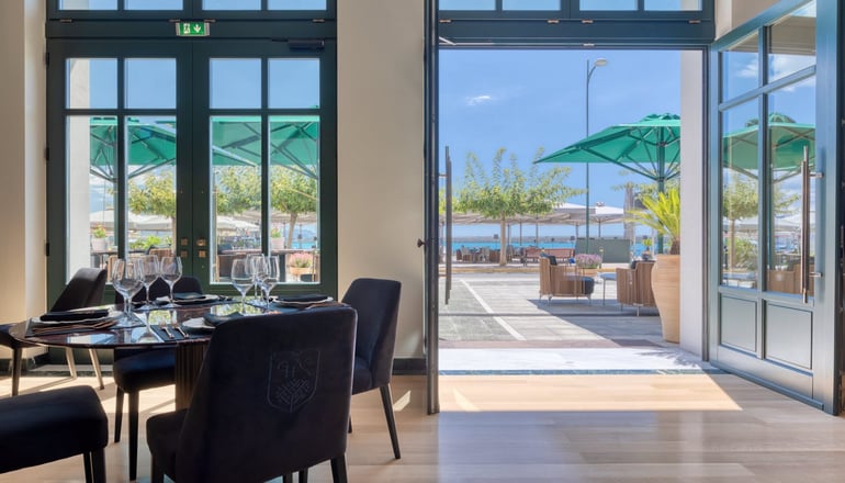 5* Grand Hotel Kalamata - Καλαμάτα