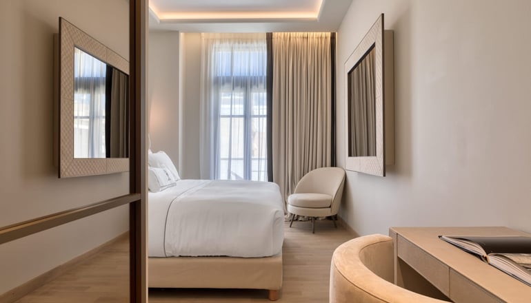 5* Grand Hotel Kalamata - Καλαμάτα