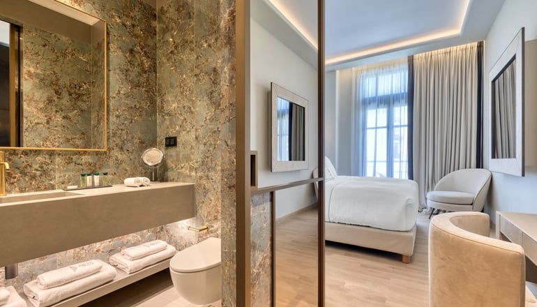 5* Grand Hotel Kalamata - Καλαμάτα
