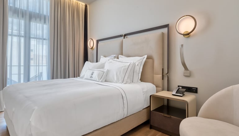 5* Grand Hotel Kalamata - Καλαμάτα