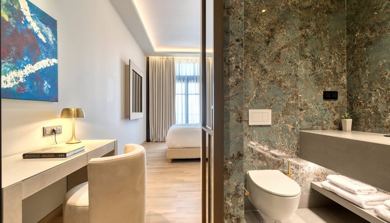 5* Grand Hotel Kalamata - Καλαμάτα