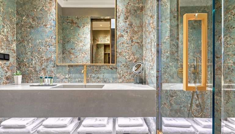 5* Grand Hotel Kalamata - Καλαμάτα