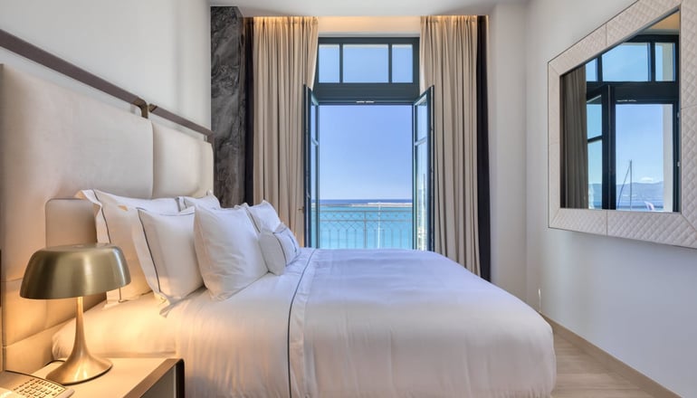 5* Grand Hotel Kalamata - Καλαμάτα