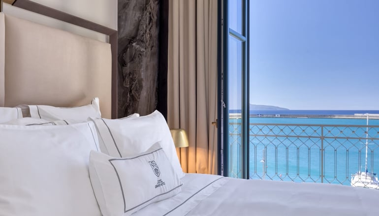 5* Grand Hotel Kalamata - Καλαμάτα