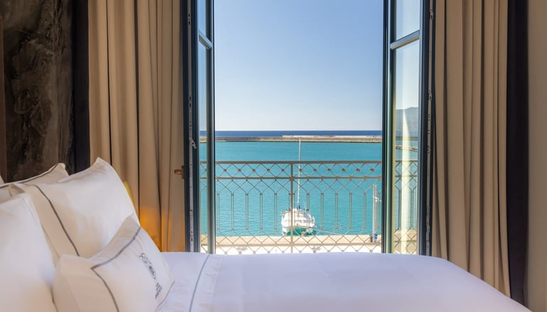 5* Grand Hotel Kalamata - Καλαμάτα
