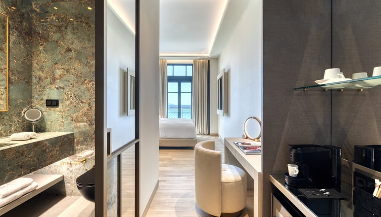 5* Grand Hotel Kalamata - Καλαμάτα