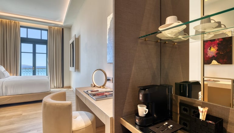 5* Grand Hotel Kalamata - Καλαμάτα