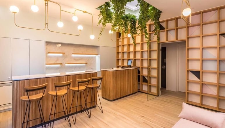 Allure Central Boutique Hotel - Λευκάδα