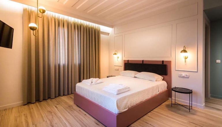 Allure Central Boutique Hotel - Λευκάδα