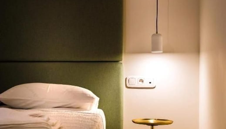 Allure Central Boutique Hotel - Λευκάδα