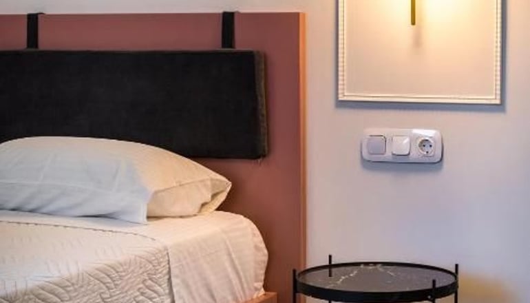 Allure Central Boutique Hotel - Λευκάδα