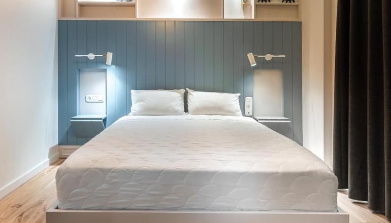 Allure Central Boutique Hotel - Λευκάδα