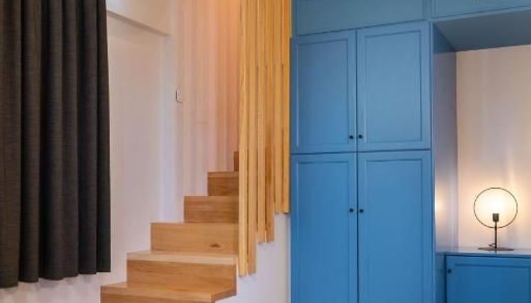 Allure Central Boutique Hotel - Λευκάδα