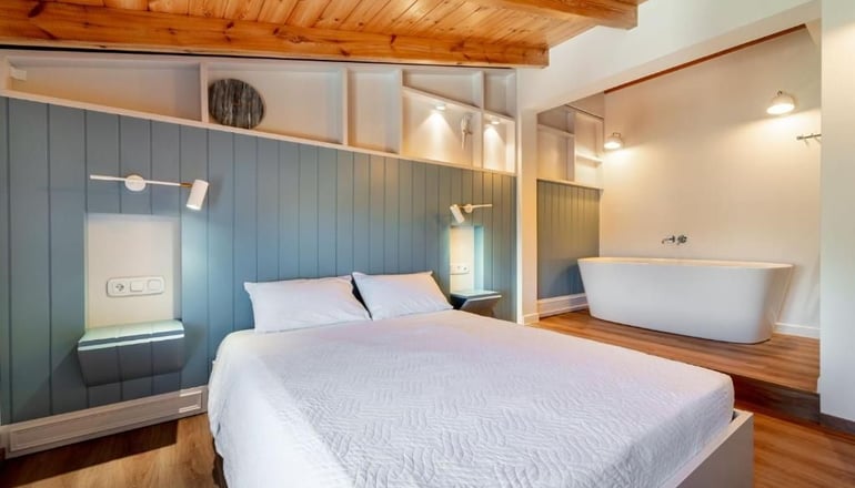 Allure Central Boutique Hotel - Λευκάδα