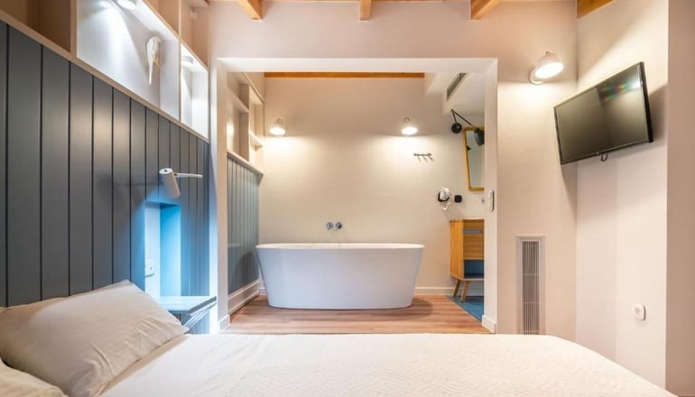 Allure Central Boutique Hotel - Λευκάδα